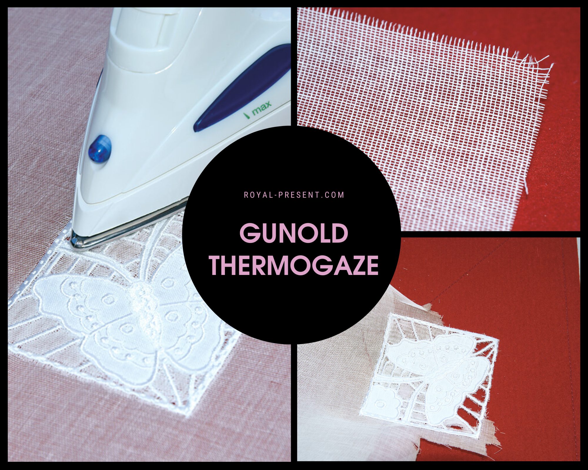 GUNOLD THERMOGAZE